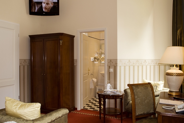 Hotel Villa Monte Vino